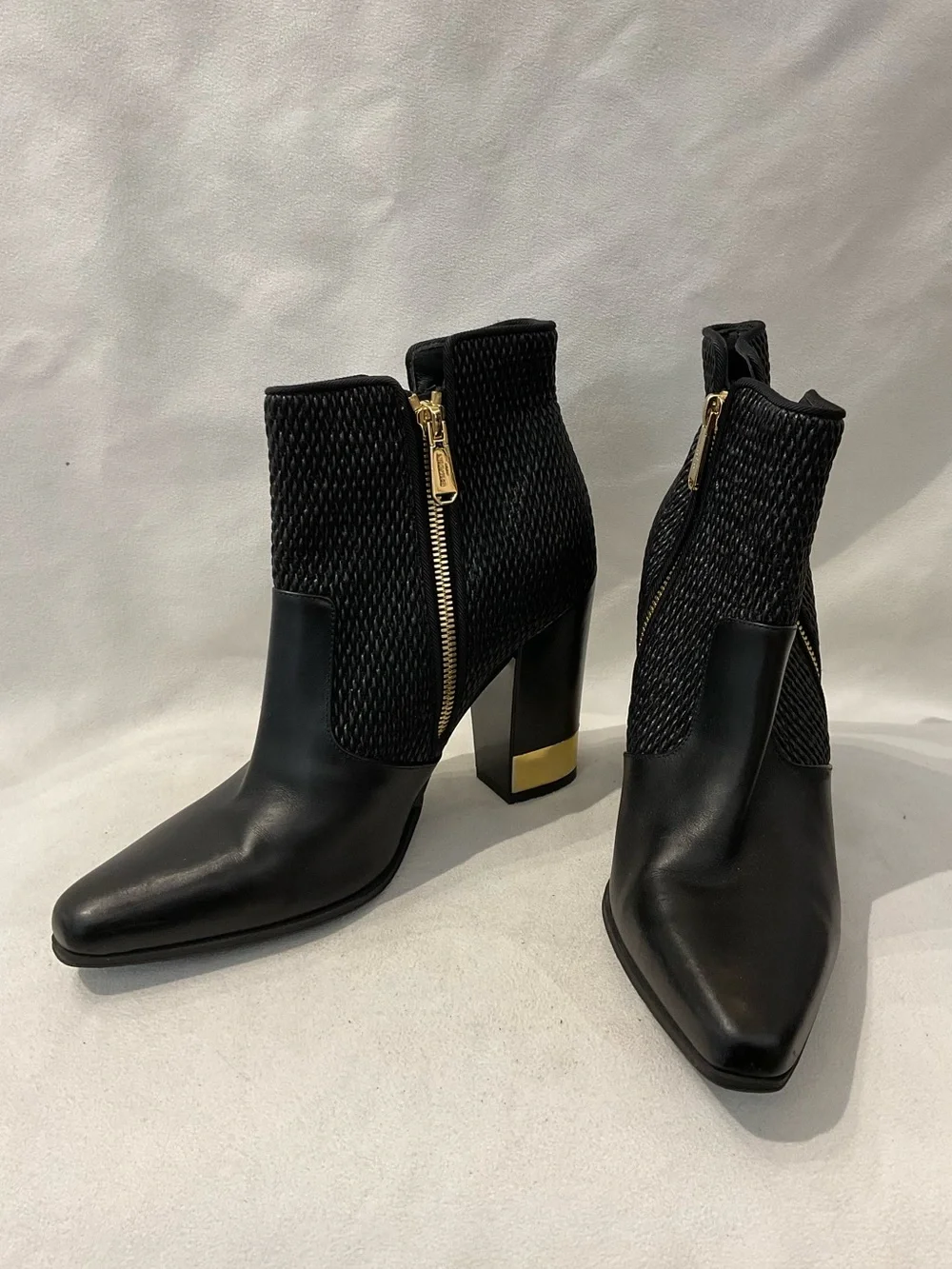 Balmain Booties